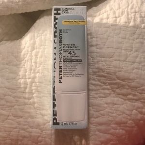 Broad Spectrum SPF 45 Hyaluronic Cloud Moisturizer